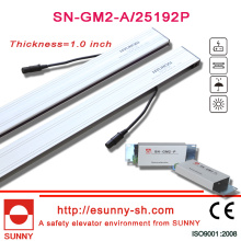 Cortina de luz de fotocélulas (SN-GM2-A / 25192P)
